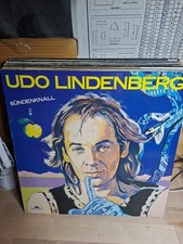 Udo Lindenberg Vinyl LP