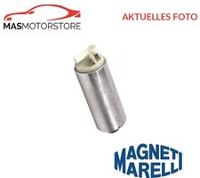ELEKTRISCH KRAFTSTOFFPUMPE