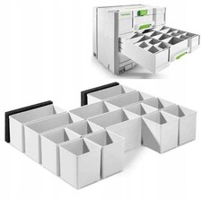 Systainer Sortiereinsatz