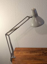 LEDU TYP-WH Schreibtischlampe