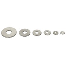 DIN 9021 Unterlegscheiben