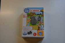 Play tive - Asterix + Obelix -