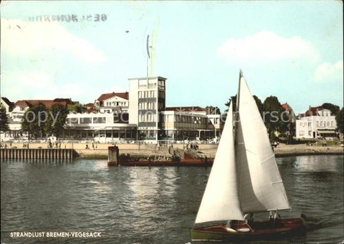 Vegesack bremen gaststaette - bremen,