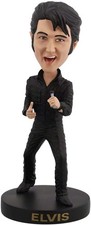 Royal Bobbles Elvis 68