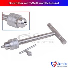 Orthopädische Bohrfutter mit