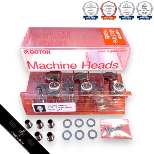 Gotoh sg381mgt 01ck - gotoh,