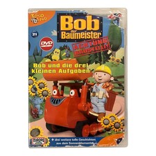 Bob der Baumeister: Achtung Baustelle | DVD | 2007