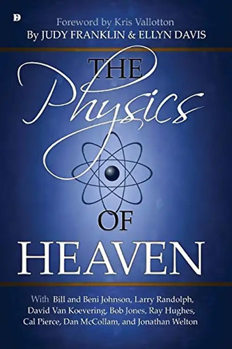 The physics heaven - the,