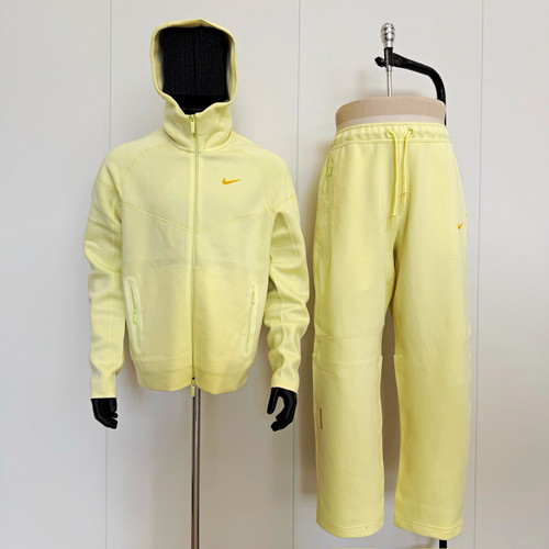 Nike nocta trainingsanzug set - nike,