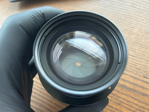 Rodenstock apo gerogon 300mm - apo, /