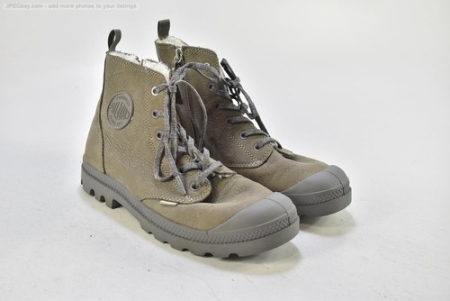 Palladium damen stiefelette - damen,