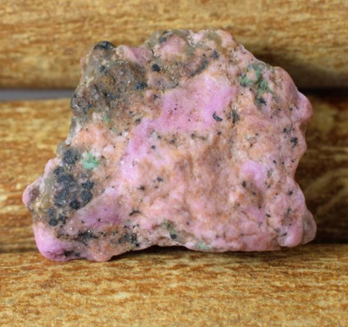 Natürlicher pink rubin 30 - natürlicher, 58.30