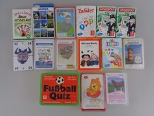 Konvolut kartenspiele 15 - konvolut,