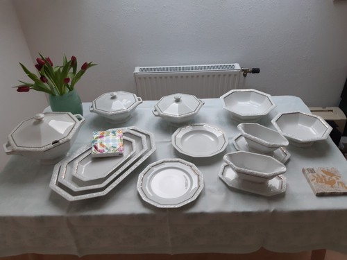 Rosenthal speiseservice maria - rosenthal, speiseservice,