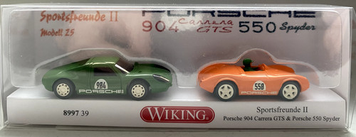Wiking sondermodell set - sondermodell,