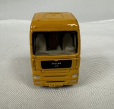 Siku low loader - 1:87, and