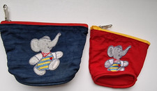 +++ 2 x KLEINES PORTEMONNAIE / GELDBÖRSE - FERDINAND - DIE SPIEGELBURG +++