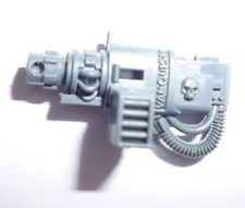 Warhammer 40K Grey Knights