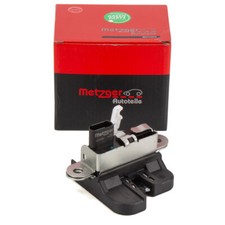METZGER Heckklappenschloss