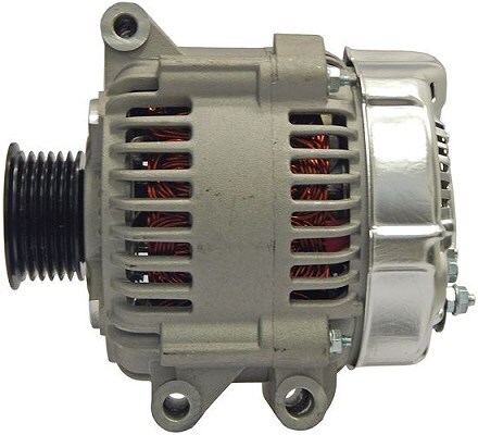 Hella generator für mini - hella,