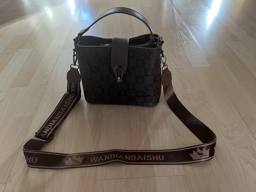 Mega coole große - mega, tasche