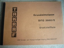 Veb ddr gabelstapler - ddr,