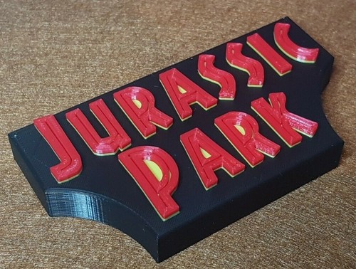 Jurassic park 200mm - -,