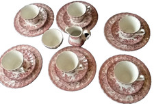 Tonquin by Myott Staffordshire