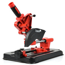 Winkelschleifer Trennschleifer Ständer Metall Einhand-Trennständer Ø 115 / 125mm