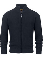 Indicode Herren Strickjacke