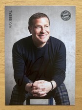 Max Eberl FC Bayern München