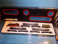 Märklin H0 #2854:"Zugpackung