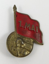 DDR-Abzeichen,1. Mai 1955