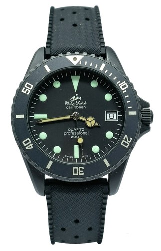 Philip watch caribbean - philip,