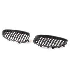 NIEREN GRILL MATT SCHWARZ BMW