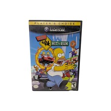 The Simpsons Hit & Run