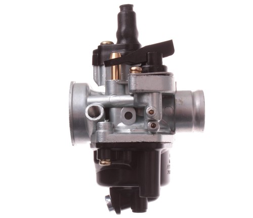 Vergaser 5mm mit manuellen - 17,5mm,