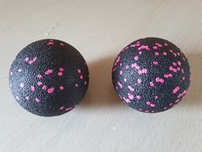 Faszienball Massagebälle