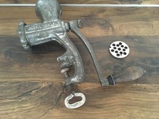 Fleischwolf Alexanderwerk Gr