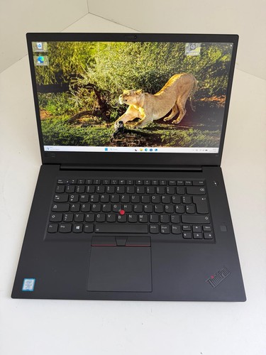 Lenovo thinkpad i7 8750h - thinkpad,
