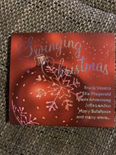 Swinging Christmas mit 14