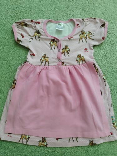 Babauba dirndl rehlein gr - babauba,, rehlein,