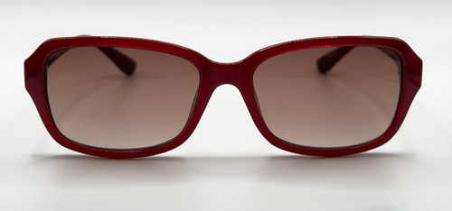 Guess gu7595 66f - guess, rot