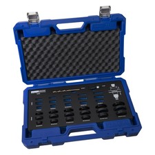 PDC Stanz Werkzeug Satz für