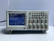 Tektronix tds 2014b - tektronix,