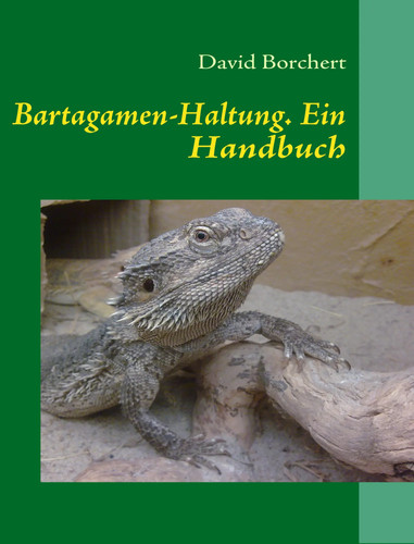 Bartagamen haltung ein - bartagamen-haltung,