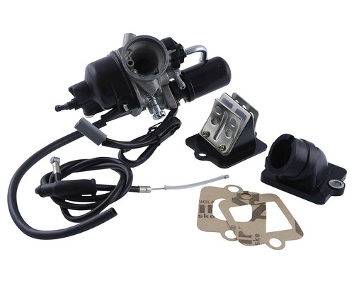 12mm vergaser kit - 12mm,