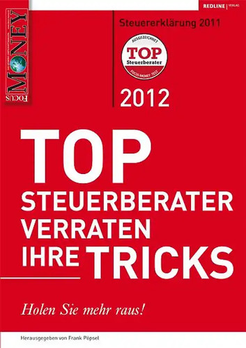 Top steuerberater verraten - top,