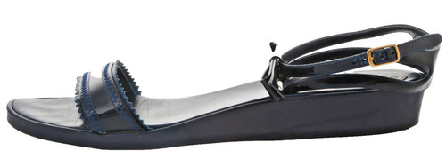 Chloé sandalen dunkelblau - chloÉ,