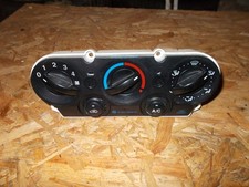 Klimasteuerung Klimabedienteil